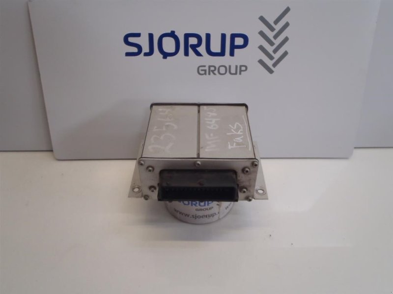 Sonstiges Traktorzubehör Türe ait Massey Ferguson 6485 ECU Foraksel, Gebrauchtmaschine içinde Viborg (resim 1)