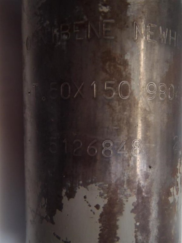 Sonstiges Traktorzubehör typu Fiat 100-90 Liftcylinder, Gebrauchtmaschine v Viborg (Obrázek 1)