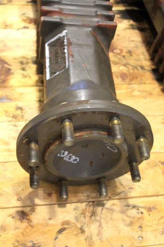 Sonstiges Traktorzubehör типа CLAAS Celtis 446 Bagaksel Venstre, Gebrauchtmaschine в Viborg (Фотография 3)