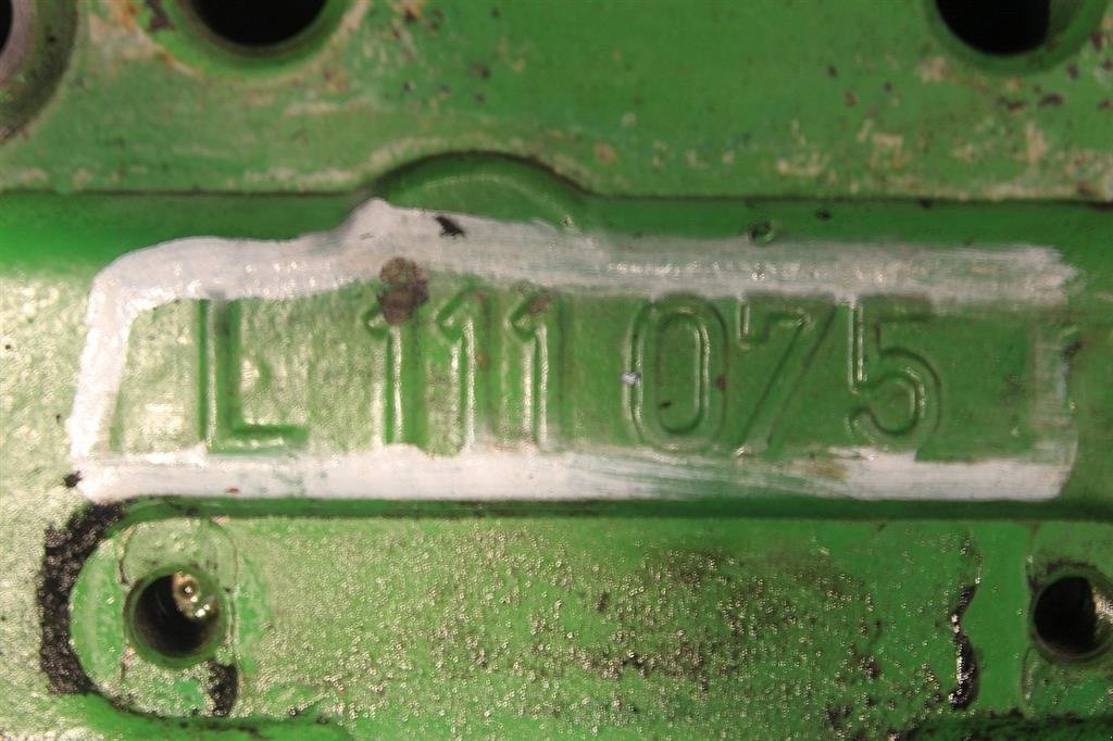 Sonstiges Traktorzubehör типа John Deere 6400 PTo, Gebrauchtmaschine в Viborg (Фотография 3)