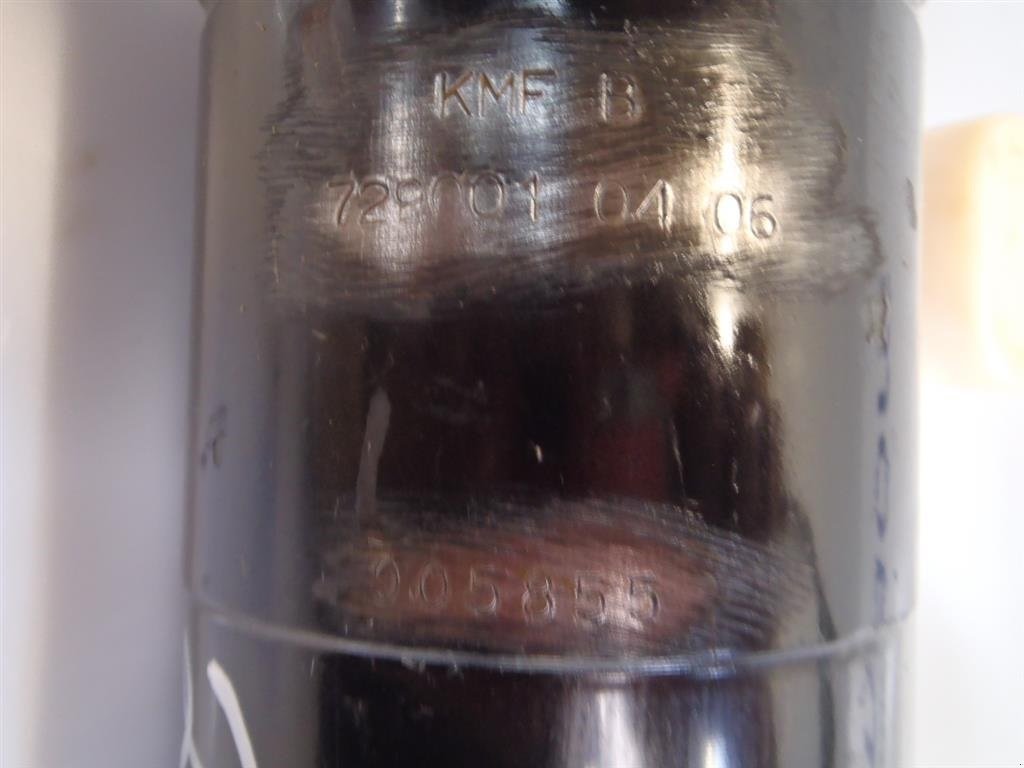 Sonstiges Traktorzubehör typu Massey Ferguson 7480 Liftcylinder Venstre, Gebrauchtmaschine v Viborg (Obrázek 2)