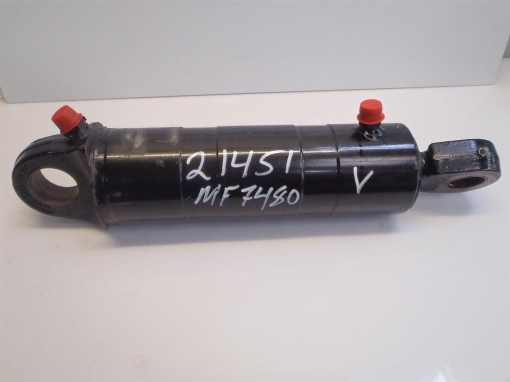 Sonstiges Traktorzubehör typu Massey Ferguson 7480 Liftcylinder Venstre, Gebrauchtmaschine v Viborg (Obrázek 3)
