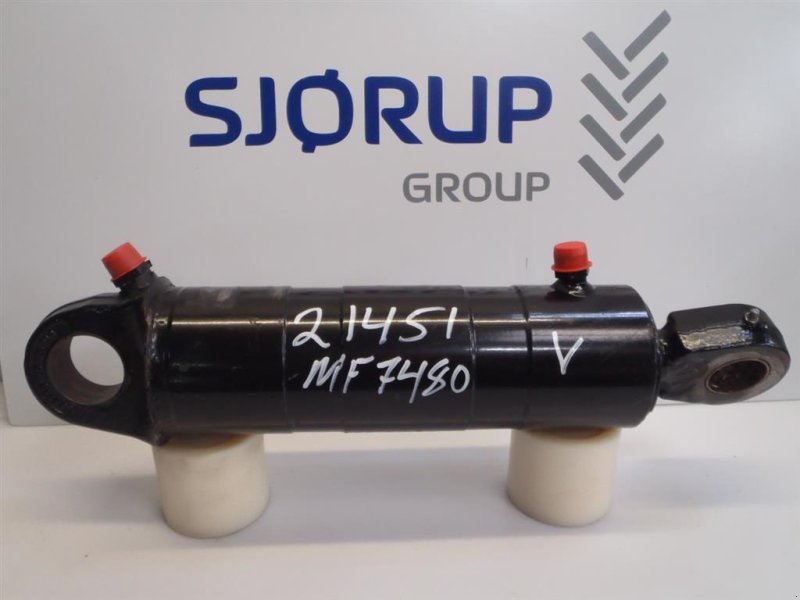 Sonstiges Traktorzubehör des Typs Massey Ferguson 7480 Liftcylinder Venstre, Gebrauchtmaschine in Viborg (Bild 1)