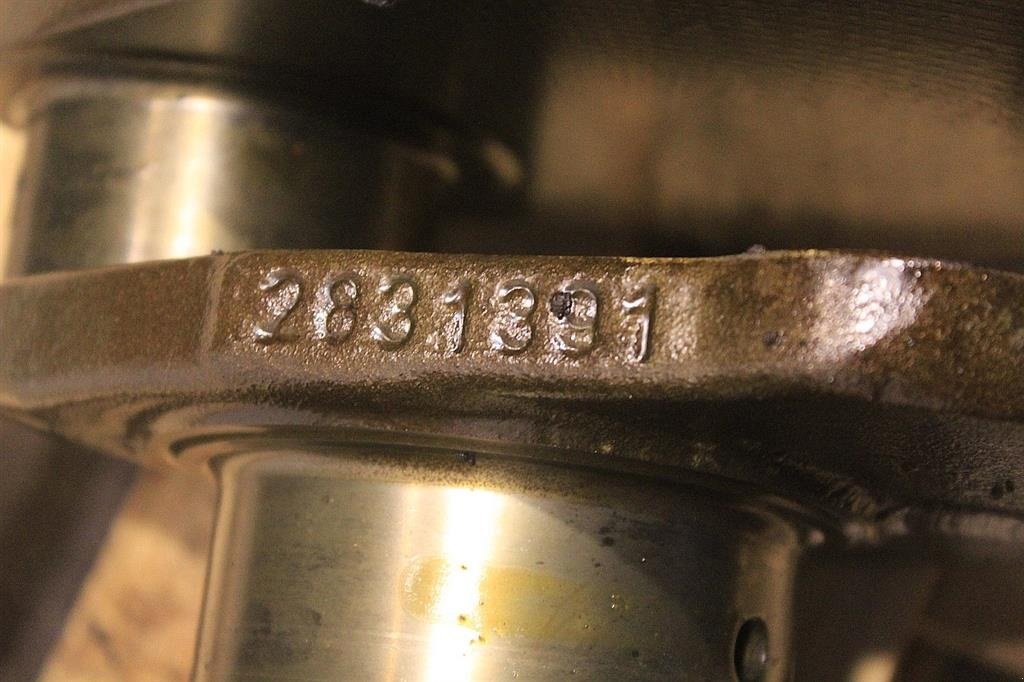 Sonstiges Traktorzubehör типа McCormick MTX 135 Krumtap, Gebrauchtmaschine в Viborg (Фотография 5)