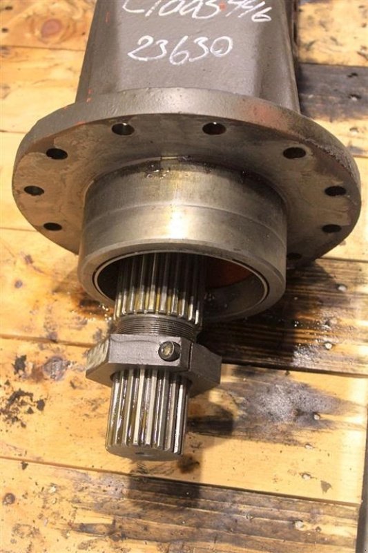 Sonstiges Traktorzubehör типа CLAAS Celtis 446 Bagaksel Højre, Gebrauchtmaschine в Viborg (Фотография 3)