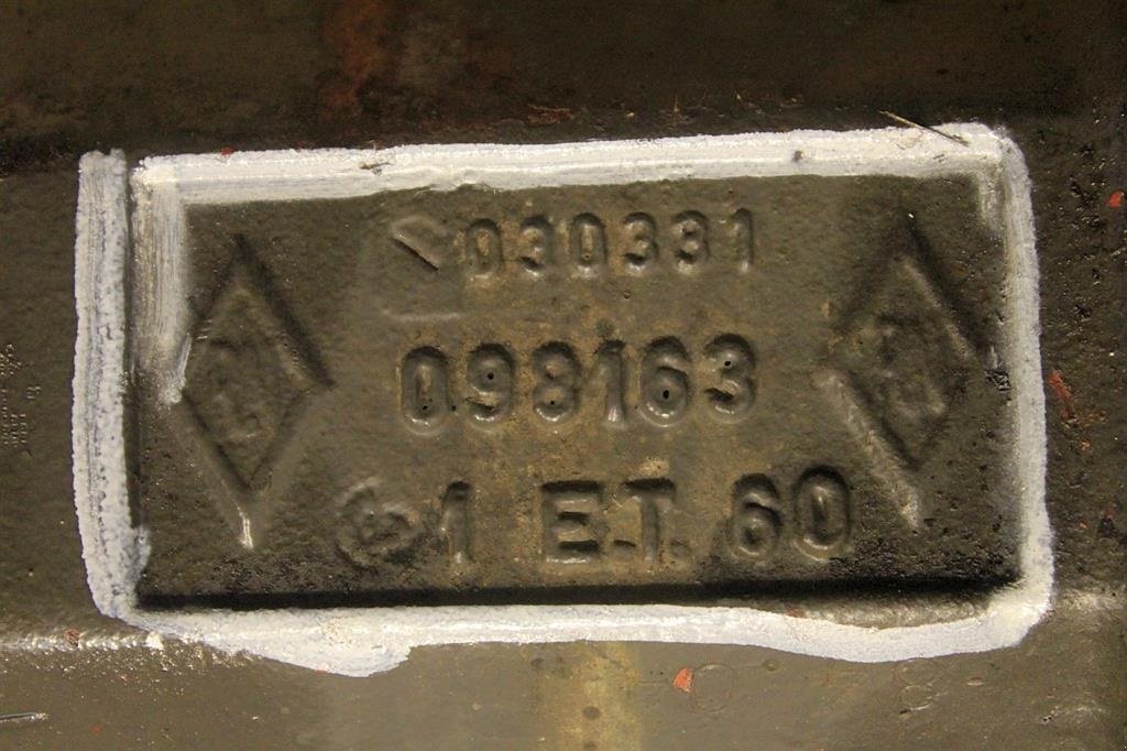 Sonstiges Traktorzubehör типа CLAAS Celtis 446 Bagaksel Højre, Gebrauchtmaschine в Viborg (Фотография 4)