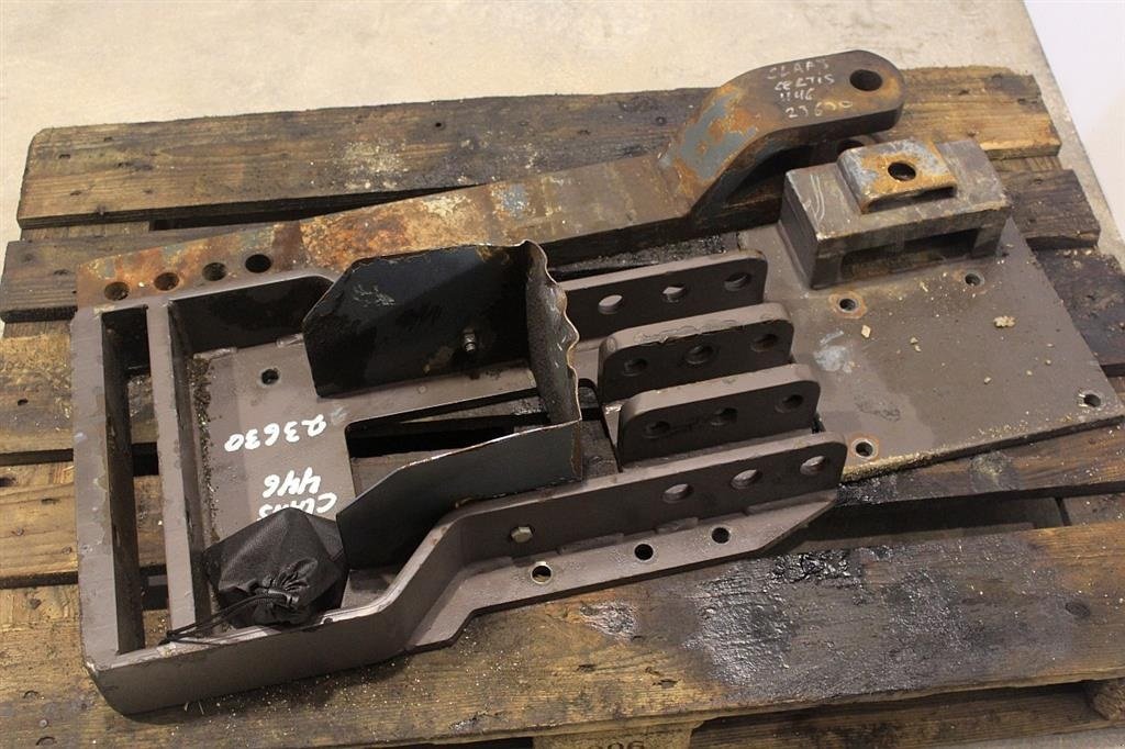 Sonstiges Traktorzubehör типа CLAAS Celtis 446 Træk, Gebrauchtmaschine в Viborg (Фотография 3)