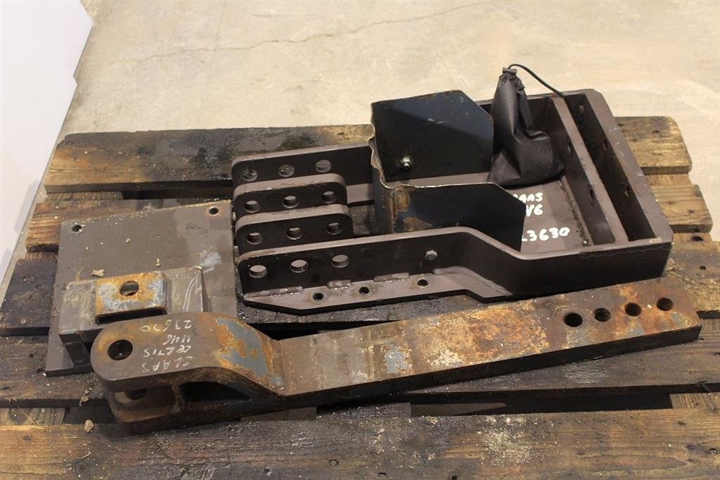 Sonstiges Traktorzubehör типа CLAAS Celtis 446 Træk, Gebrauchtmaschine в Viborg (Фотография 2)