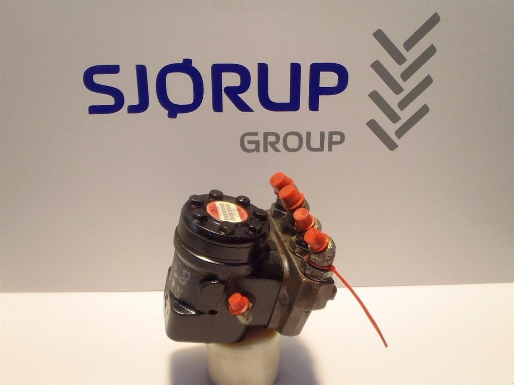 Sonstiges Traktorzubehör типа Renault Areas 836 RZ Styreorbitrol, Gebrauchtmaschine в Viborg (Фотография 1)