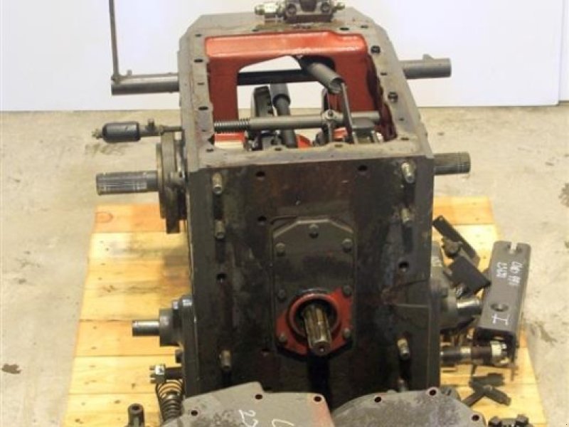 Sonstiges Traktorzubehör del tipo CLAAS Celtis 446 Bagtøj, Gebrauchtmaschine en Viborg (Imagen 1)