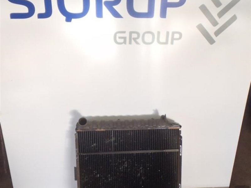 Sonstiges Traktorzubehör του τύπου Deutz Agrotron 106 Vandkøler, Gebrauchtmaschine σε Viborg (Φωτογραφία 1)