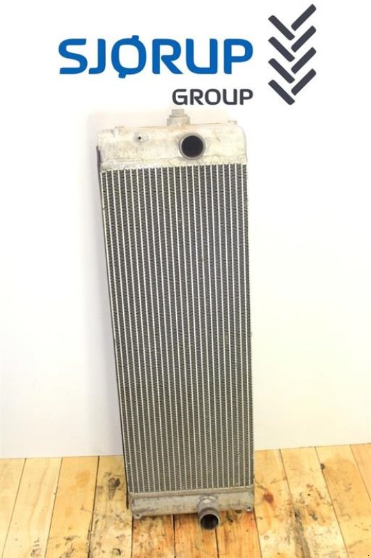 Sonstiges Traktorzubehör του τύπου Manitou MLT 840-137 PS Vandkøler, Gebrauchtmaschine σε Viborg (Φωτογραφία 1)