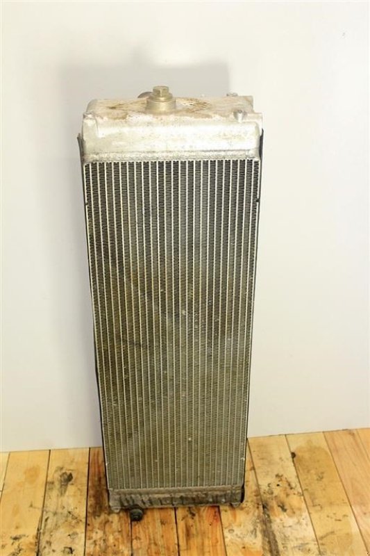 Sonstiges Traktorzubehör του τύπου Manitou MLT 840-137 PS Vandkøler, Gebrauchtmaschine σε Viborg (Φωτογραφία 2)