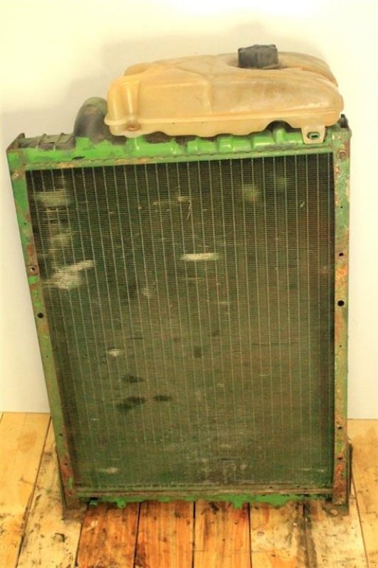 Sonstiges Traktorzubehör tipa John Deere 3050 Vandkøler, Gebrauchtmaschine u Viborg (Slika 2)