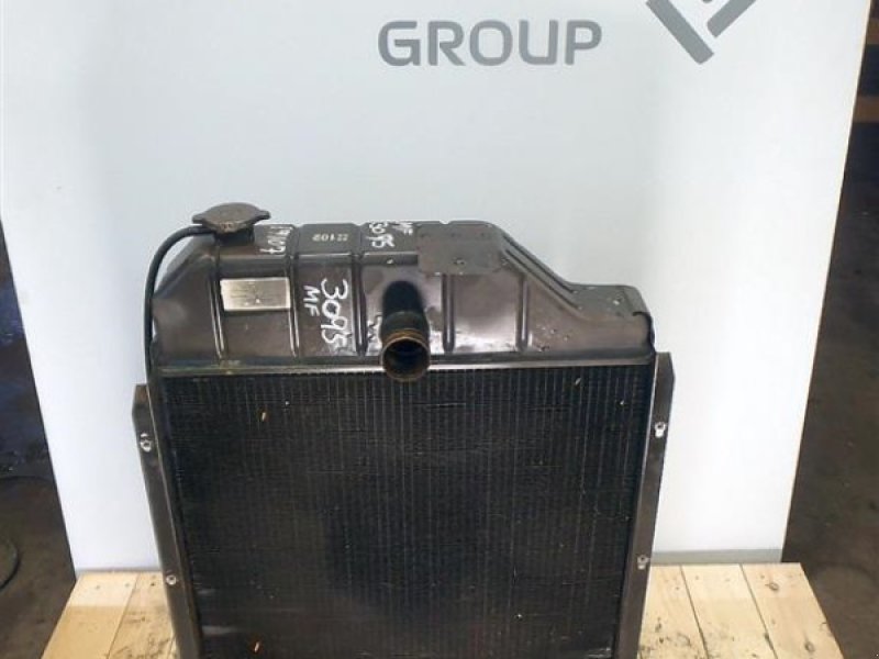 Sonstiges Traktorzubehör typu Massey Ferguson 3095 Vandkøler, Gebrauchtmaschine v Viborg (Obrázek 1)