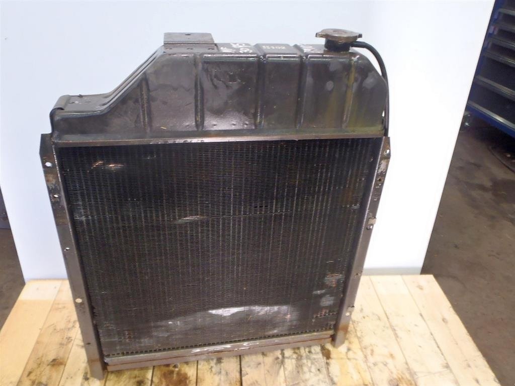 Sonstiges Traktorzubehör typu Massey Ferguson 3095 Vandkøler, Gebrauchtmaschine v Viborg (Obrázek 4)