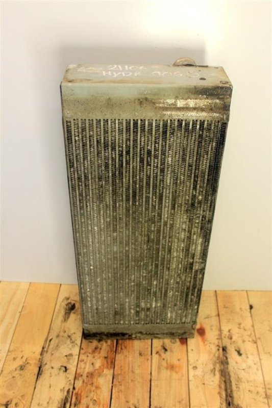 Sonstige Bagger & Lader of the type Hydrema 906D Vandkøler, Gebrauchtmaschine in Viborg (Picture 2)