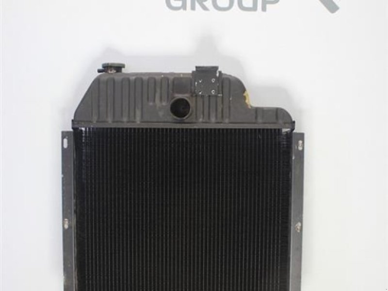 Sonstiges Traktorzubehör Türe ait Massey Ferguson 6130 Vandkøler, Gebrauchtmaschine içinde Viborg (resim 1)