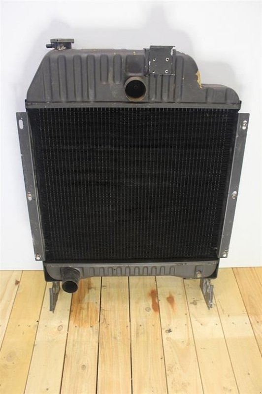 Sonstiges Traktorzubehör Türe ait Massey Ferguson 6130 Vandkøler, Gebrauchtmaschine içinde Viborg (resim 2)