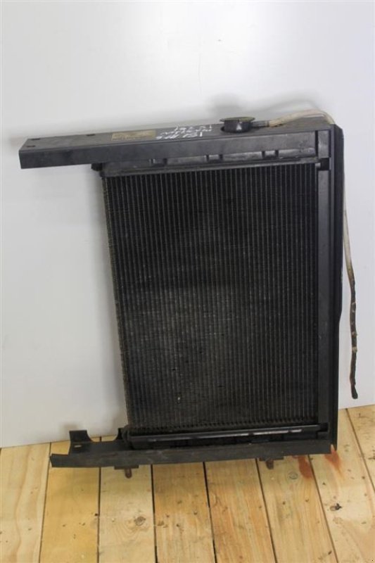 Sonstige Bagger & Lader tipa Manitou 180 ATJ Vandkøler, Gebrauchtmaschine u Viborg (Slika 3)