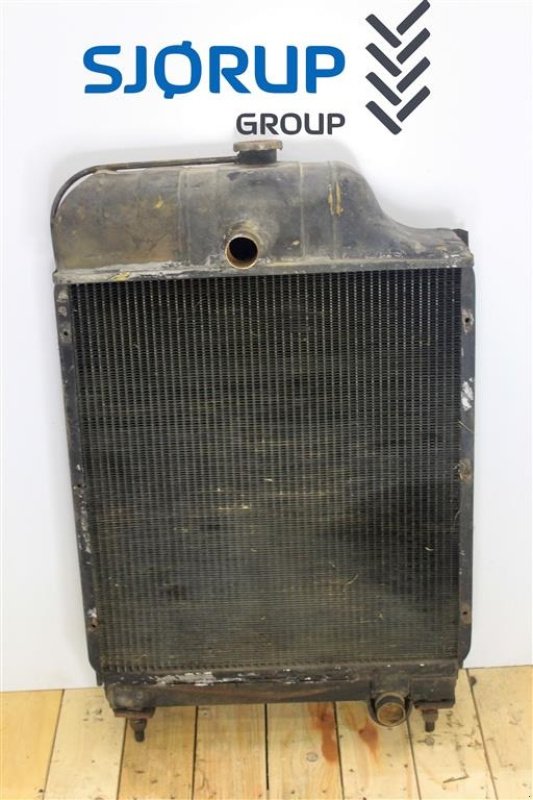 Sonstiges Traktorzubehör van het type Ursus 912 DE LUXE Vandkøler, Gebrauchtmaschine in Viborg (Foto 1)