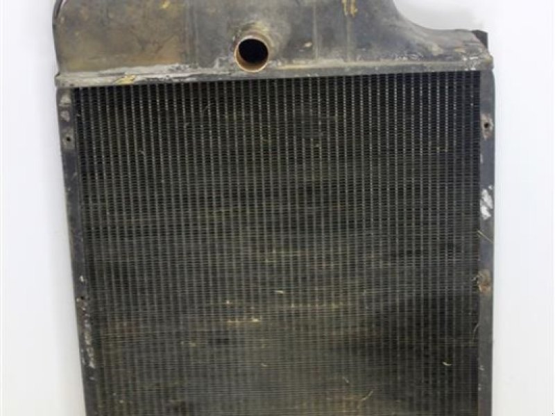 Sonstiges Traktorzubehör van het type Ursus 912 DE LUXE Vandkøler, Gebrauchtmaschine in Viborg (Foto 1)