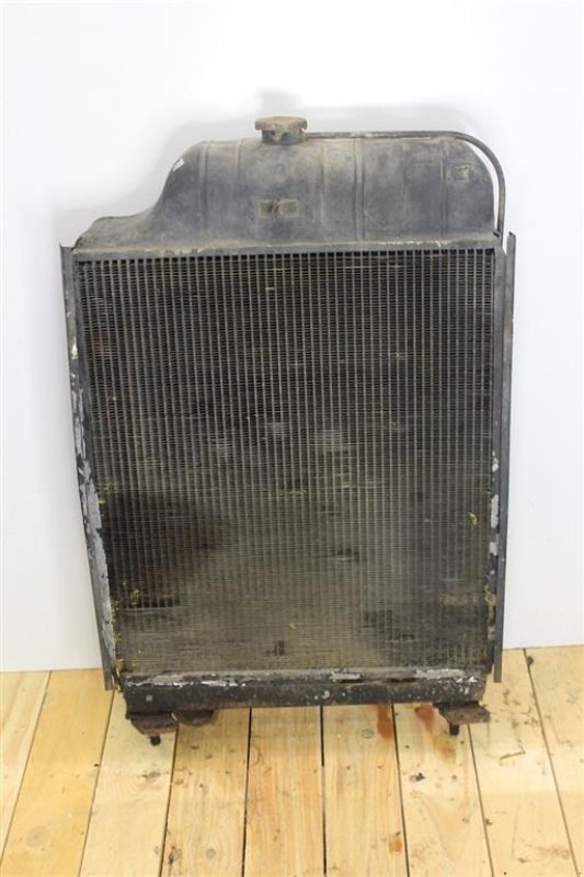 Sonstiges Traktorzubehör van het type Ursus 912 DE LUXE Vandkøler, Gebrauchtmaschine in Viborg (Foto 3)