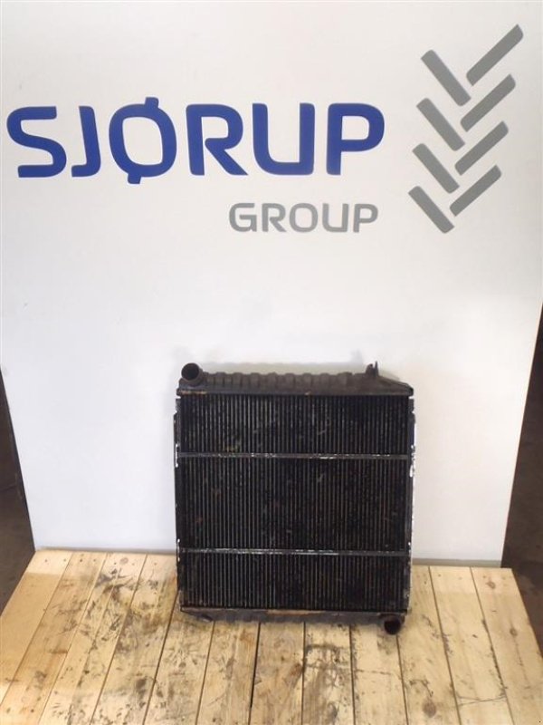 Sonstiges Traktorzubehör typu Deutz Agrotron 120 Vandkøler, Gebrauchtmaschine v Viborg (Obrázek 1)