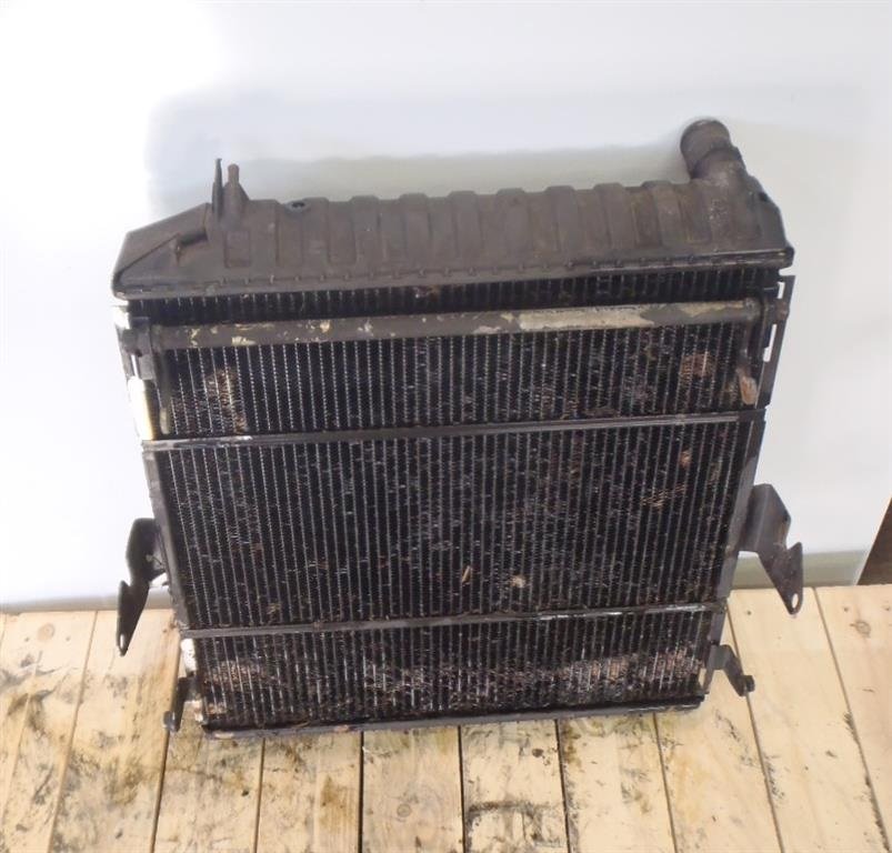 Sonstiges Traktorzubehör typu Deutz Agrotron 120 Vandkøler, Gebrauchtmaschine v Viborg (Obrázek 3)