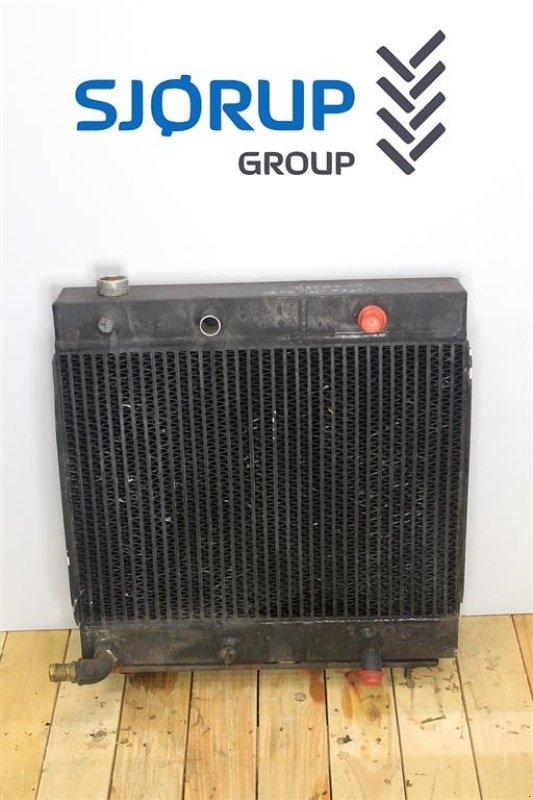 Geräteträger typu Vitra 2037 City Vandkøler, Gebrauchtmaschine v Viborg (Obrázek 1)