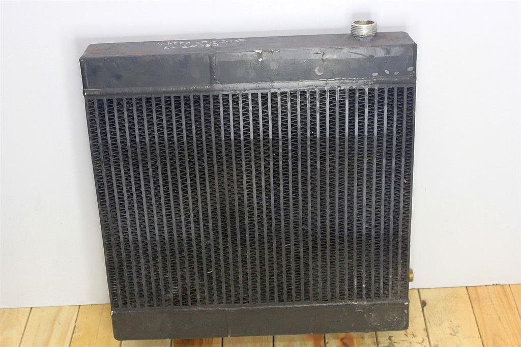 Geräteträger typu Vitra 2037 City Vandkøler, Gebrauchtmaschine v Viborg (Obrázek 2)