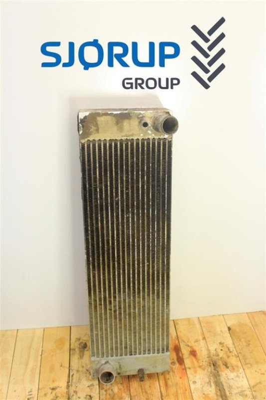 Sonstige Bagger & Lader del tipo Hydrema 926 C Vandkøler, Gebrauchtmaschine In Viborg (Immagine 1)