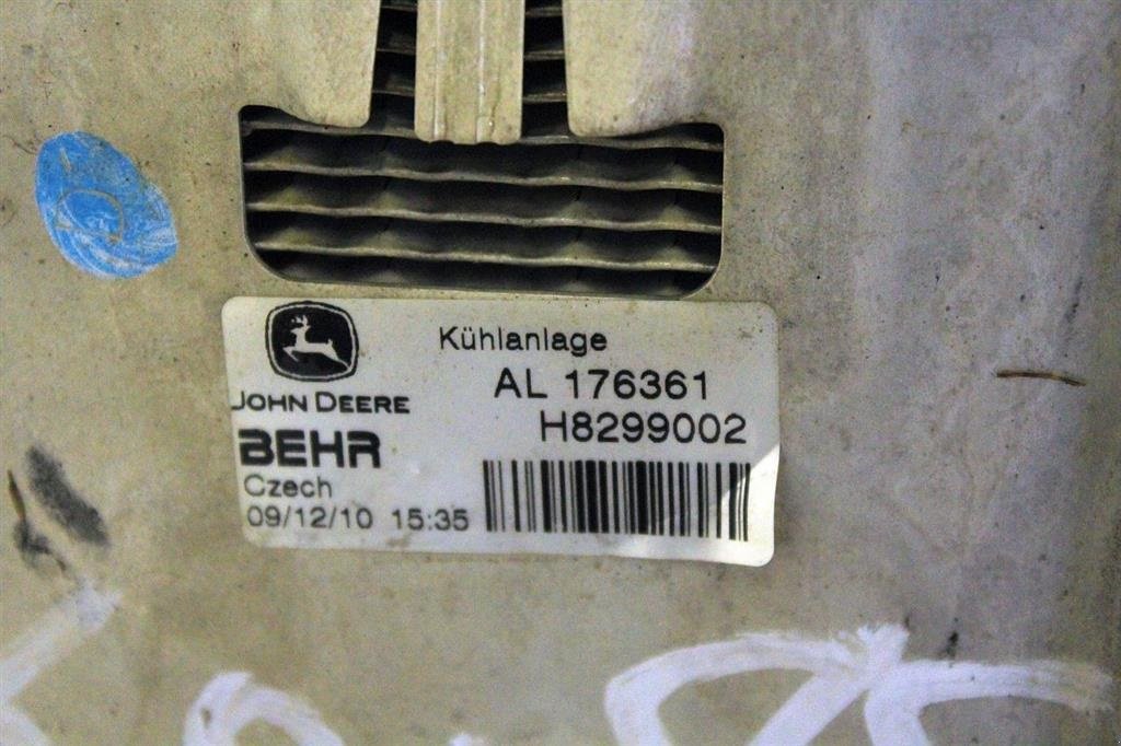 Sonstiges Traktorzubehör типа John Deere 3420 Vandkøler, Gebrauchtmaschine в Viborg (Фотография 3)