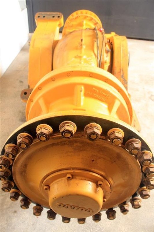 Sonstiges Traktorzubehör typu Volvo L150 E Bagaksel, Gebrauchtmaschine v Viborg (Obrázek 3)