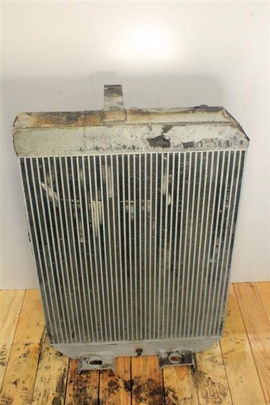 Sonstige Bagger & Lader Türe ait Venieri 7.63 B, Gebrauchtmaschine içinde Viborg (resim 2)