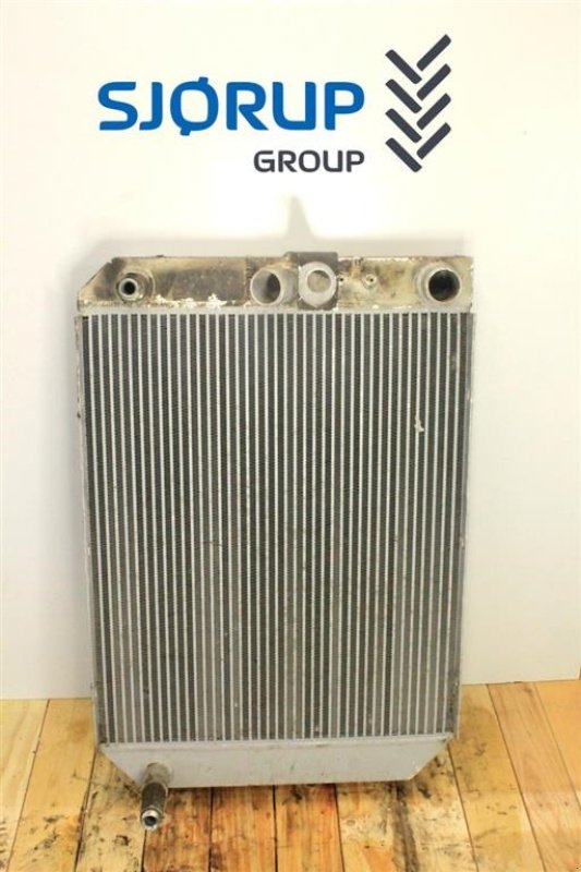 Sonstige Bagger & Lader Türe ait Venieri 7.63 B, Gebrauchtmaschine içinde Viborg (resim 1)