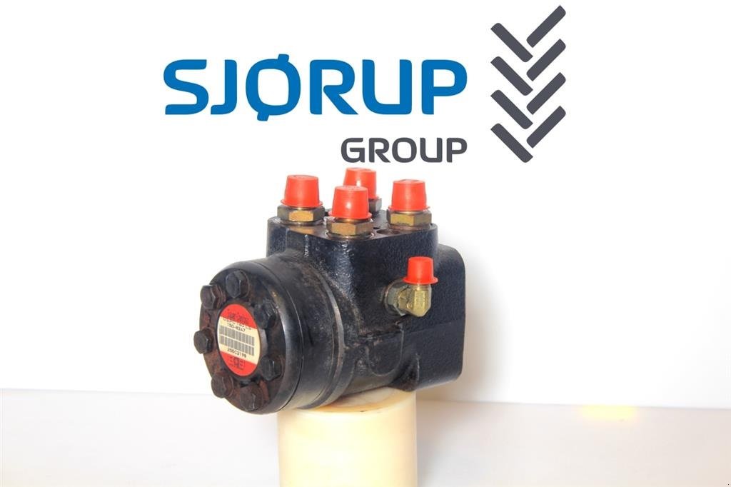 Sonstiges Traktorzubehör типа Valtra T190 Radar, Gebrauchtmaschine в Viborg (Фотография 1)