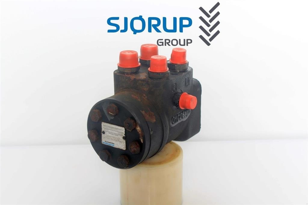 Sonstiges Traktorzubehör typu Case IH CS130 Styreorbitrol, Gebrauchtmaschine v Viborg (Obrázek 1)