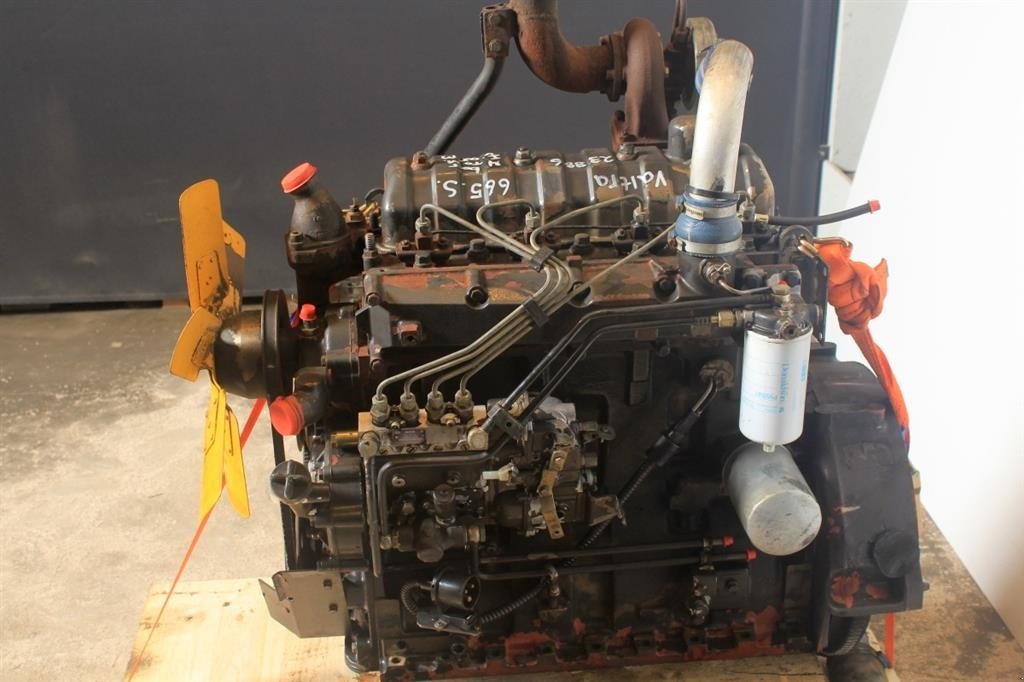 Sonstiges of the type Valmet 665 Motor, Gebrauchtmaschine in Viborg (Picture 3)