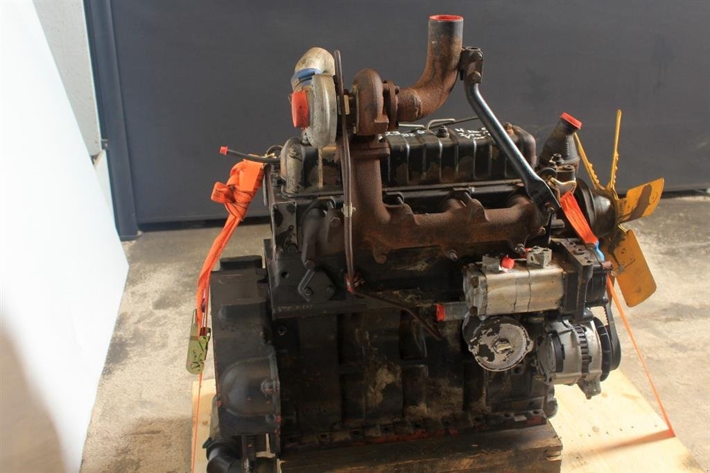 Sonstiges of the type Valmet 665 Motor, Gebrauchtmaschine in Viborg (Picture 2)