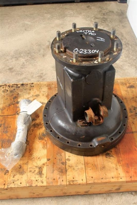 Sonstiges Traktorzubehör typu Valtra T190 Bagaksel, Gebrauchtmaschine v Viborg (Obrázek 3)