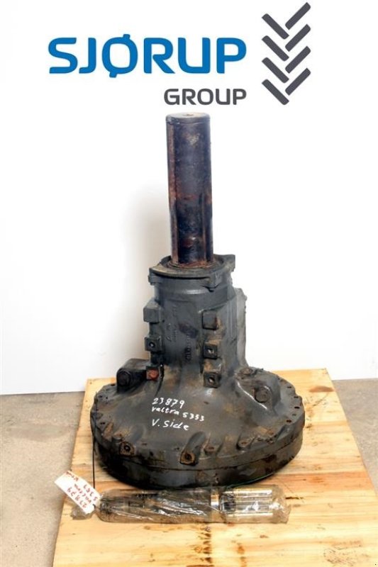 Sonstiges Traktorzubehör typu Valtra S353 Bagaksel Venstre, Gebrauchtmaschine v Viborg (Obrázek 1)