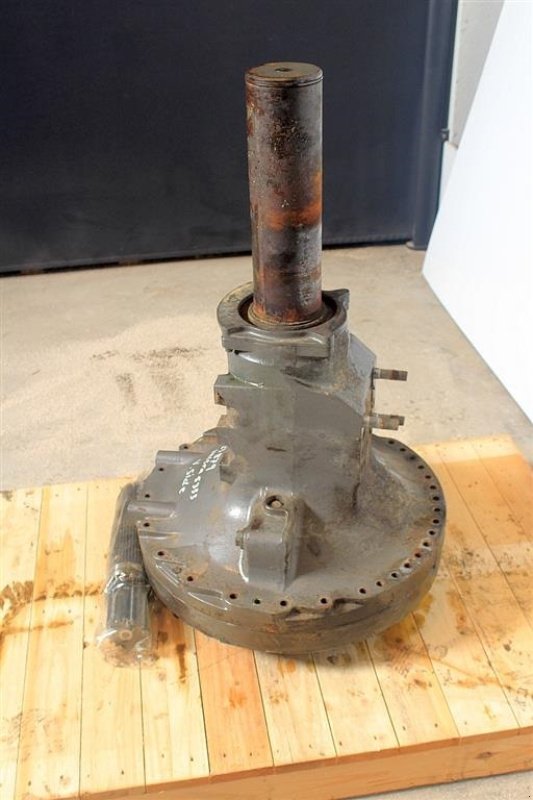 Sonstiges Traktorzubehör typu Valtra S353 Bagaksel Venstre, Gebrauchtmaschine v Viborg (Obrázek 2)