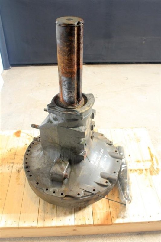 Sonstiges Traktorzubehör typu Valtra S353 Bagaksel Venstre, Gebrauchtmaschine v Viborg (Obrázek 3)