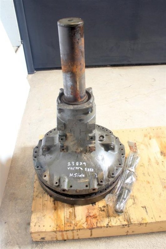 Sonstiges Traktorzubehör typu Valtra S353 Bagaksel Højre, Gebrauchtmaschine v Viborg (Obrázek 3)