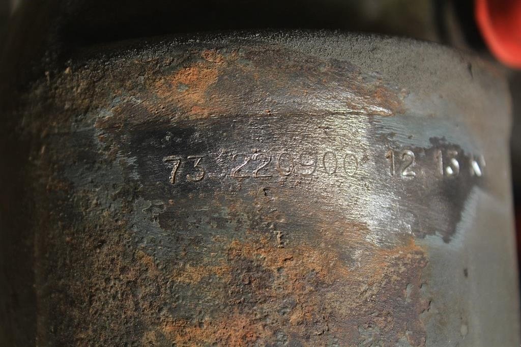 Sonstiges Traktorzubehör typu Valtra S353 Liftcylinder Højre, Gebrauchtmaschine v Viborg (Obrázek 3)