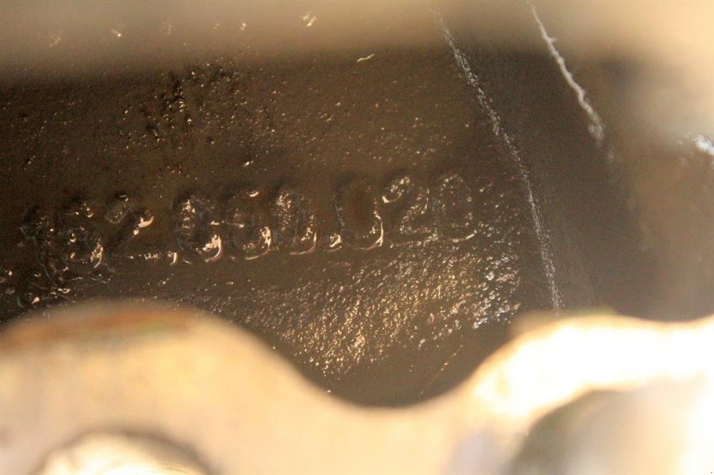 Sonstiges Traktorzubehör του τύπου Valtra S353 PTO, Gebrauchtmaschine σε Viborg (Φωτογραφία 5)