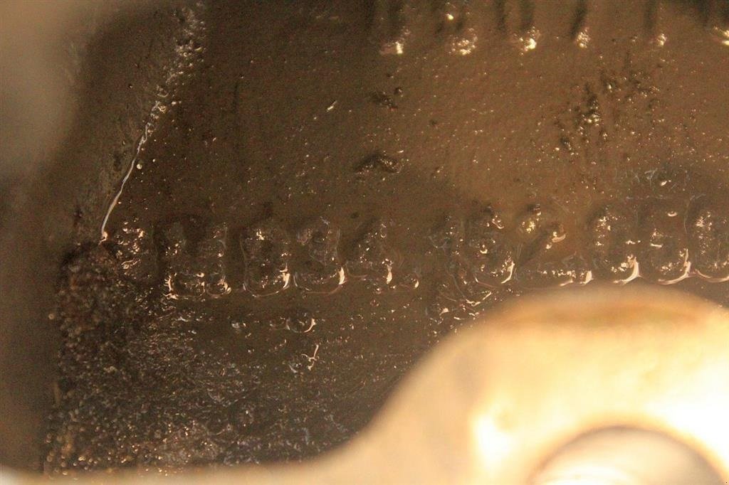 Sonstiges Traktorzubehör του τύπου Valtra S353 PTO, Gebrauchtmaschine σε Viborg (Φωτογραφία 4)