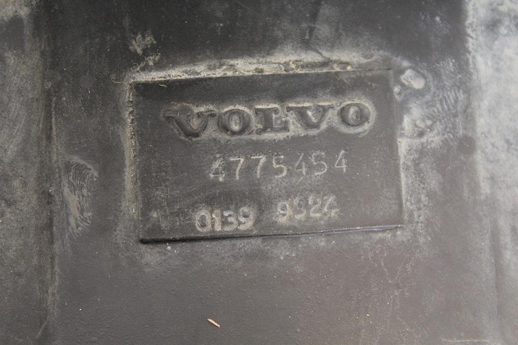 Sonstiges Traktorzubehör typu Volvo L70 Vandkøler, Gebrauchtmaschine w Viborg (Zdjęcie 4)