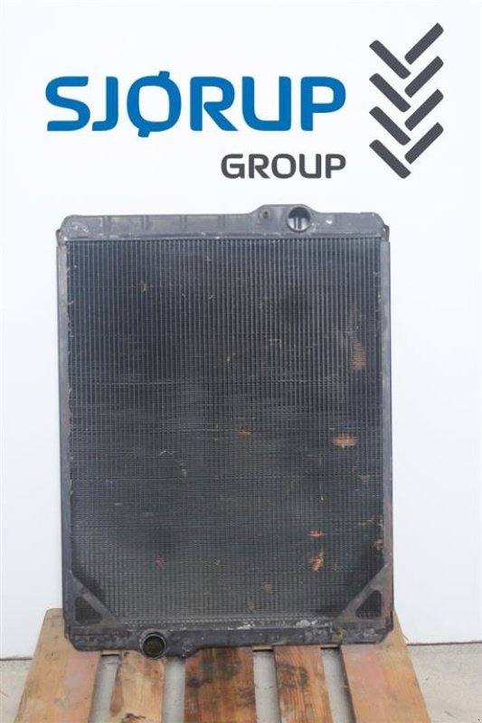 Sonstiges Traktorzubehör typu Volvo L70 Vandkøler, Gebrauchtmaschine v Viborg (Obrázek 1)